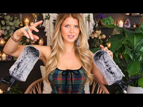 "How to Actually Become more Confident" ASMR REIKI Soft Spoken & Personal Attention Healing Session