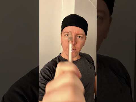 ASMR Color Pen Eye Exam #asmr