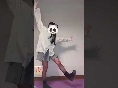 第2弾ゆるーく「De Lu Lu」踊ってみた🍡#delulu #voltaction #踊ってみた #dance