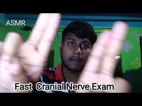 The Surprising Power of ASMR Cranial Nerve Exam Revealed