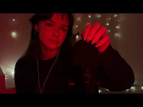 asmr that will genuinely send you to sleep