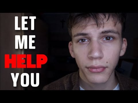 Energy Cleansing ASMR