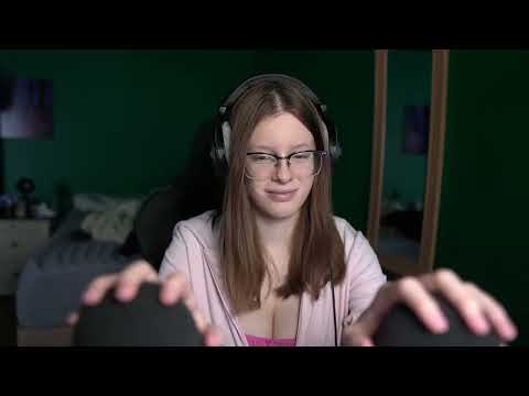 Late Night ASMR To Fall Asleep Fast