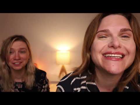 ASMRISH - Just some bloopers from a collab 
