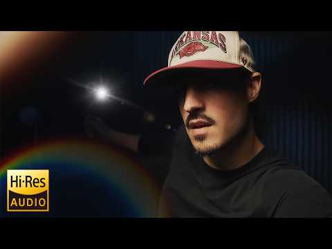 ASMR Light Hypnosis For DEEP Sleep in 2026💤 (follow the light, instructions, focus triggers)