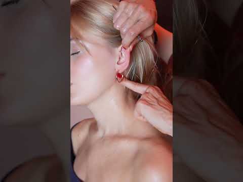 Asmr massage #asmr #reiki #asmrsounds #asmrvideo #relaxing #relax #satisfying #tingles #sleep