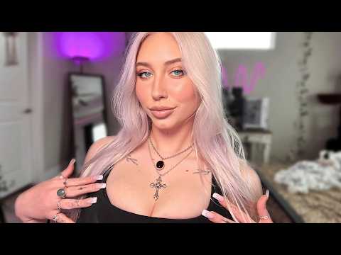 Surrender to These Fast & Aggressive Clothes Scratching ASMR!
