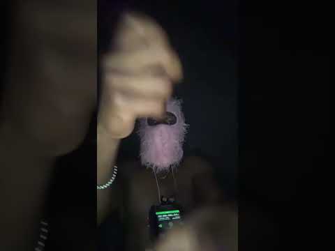 ASMR Mouth Sounds, Tapping, Bedtime Stories and More (Live)