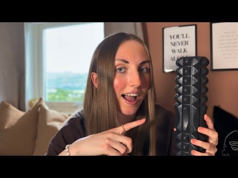 ASMR I Found The Number 1 Tingly Trigger