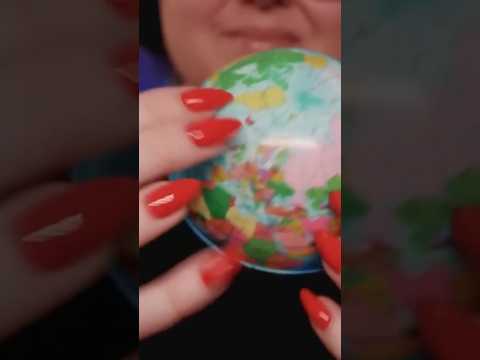 #randomtriggers #triggerasmr #asmrshorts #shorts #josefinasmr #tingles #relax #sleep #avslappning