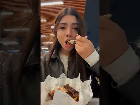 NO ASMR ： Acompañame a una noche de cine para ver ＊La sustancia＊   #a