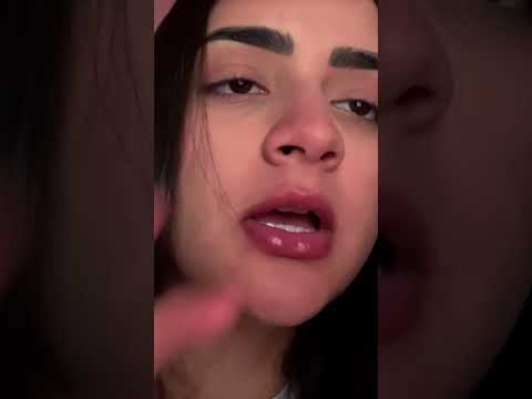 POV: Um ASMR caseirinho e sem frescura para você dormir 🛌✨