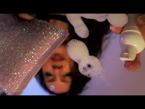 💤 SOIN DU VISAGE RELAX - comme si tu y étais - avec vitre