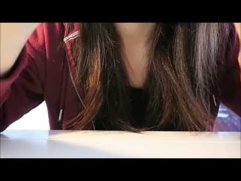 Ramble Whisper and Putting My Make Up On (no face shown) || WHISPERINGLIFE