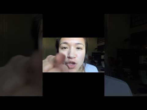 Whispered ASMR: Agressive Positive Affirmations #whispers #asmr #positivemindset #tingles