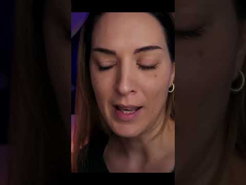 [preview] ASMR Hair Dye & Haircut Roleplay 💇‍♀️ | Color Mixing, Scalp Massage & Relaxing Sounds