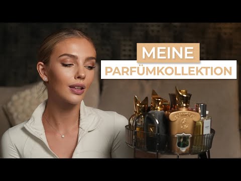 ASMR - Meine Parfümkollektion | Alexa Breit