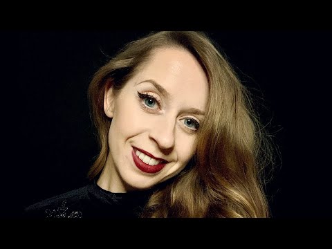 ASMR ~ TeaTime Tingles ASMR Channel Intro [REUPLOAD]