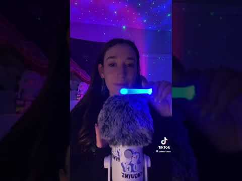 Can u guess?? #asmr #asmrsounds