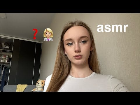 АСМР ЧТО НУЖНО ДЛЯ УЧЕБЫ В МЕДИЦИНСКОМ 🩺👩🏼‍⚕️( back to University)