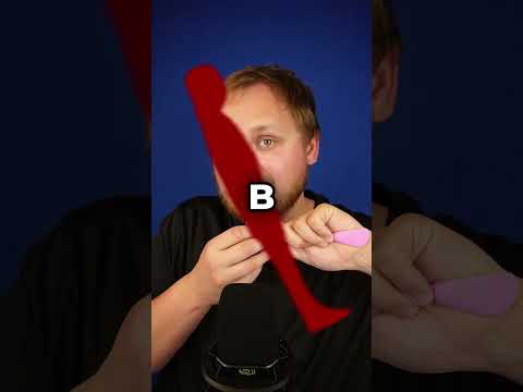 ASMR | Guess the State of Pennsylvania