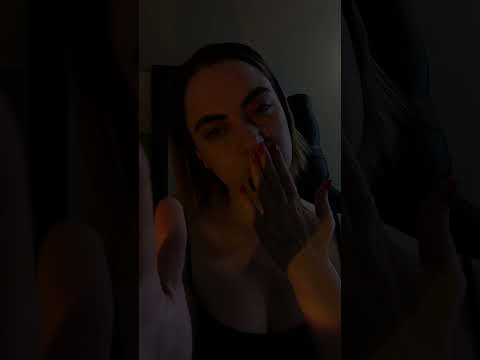 Asmr sons de boca e beijos #asmr #relax #asmrshorts