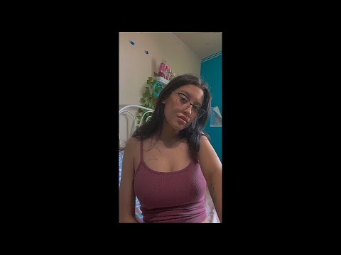 Come talk to me~sad atm