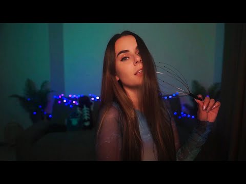 АСМР ПОТУЖНЕ Відео ДЛЯ СНУ 😴 ДО 18 хв ТИ ВЖЕ СПАТИМЕШ 😎 ASMR STRONG Video FOR SLEEP