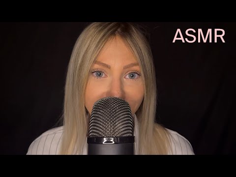 ASMR• Late-Night-Geflüster #3