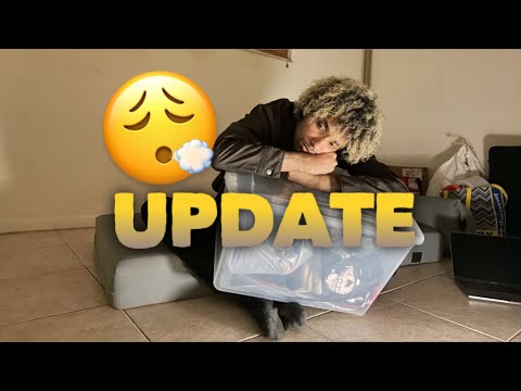 Quick Channel Update: MUST WATCH! ⚠️