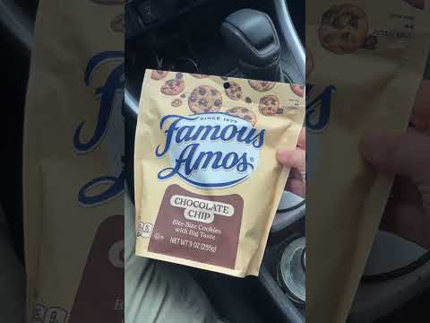Yummy cookies!!!