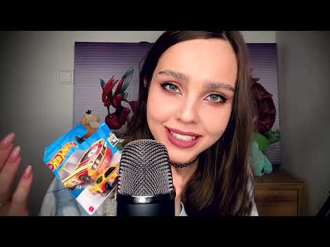 Kamochi ASMR