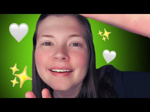 ASMR Fast and Aggressive Scalp Treatment Compilation