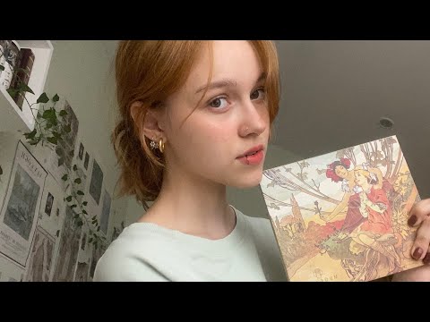 ASMR 🥱 The Most RELAXING Tapping (1000% tingles!!) // LOFI