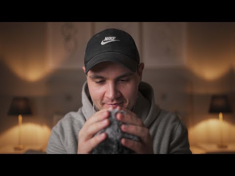 ASMR 1 Hour Sound Assortment!