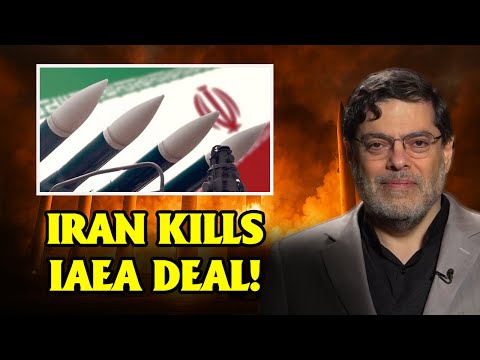 Iran KILLS IAEA Deal - Iran Does Not Like Peace, Iran’s Next Counterattack | Mohammad Marandi
