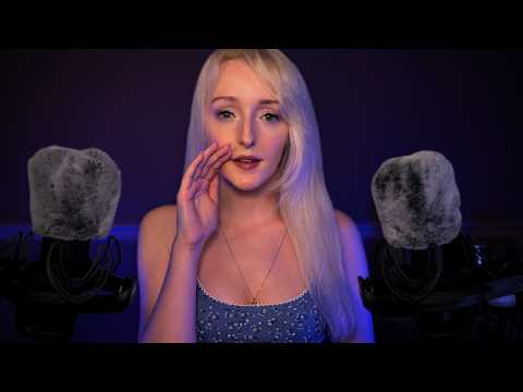 ASMR Anticipatory Whispers  ✨Eyes Closed Recommended