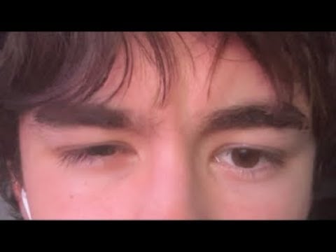 asmr but my computer died