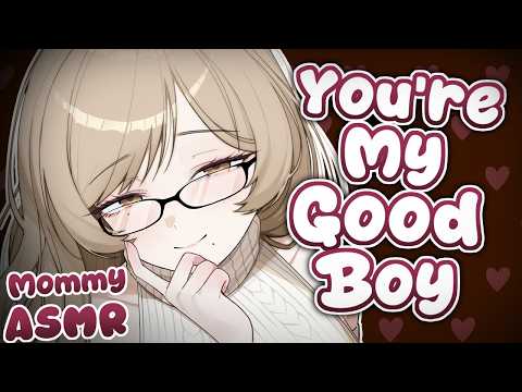 Mom Teases You While Helping With Your Homework ~ ♡ ASMR