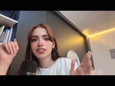 ای اس ام ار فارسی/گپ وگفتگو باشما در مورد عشق ابدی 