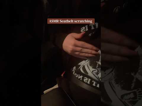 #asmr #asmrscratching #scratchingasmr #asmrrelaxation #relax #triggersforsleep #relaxing #tingles