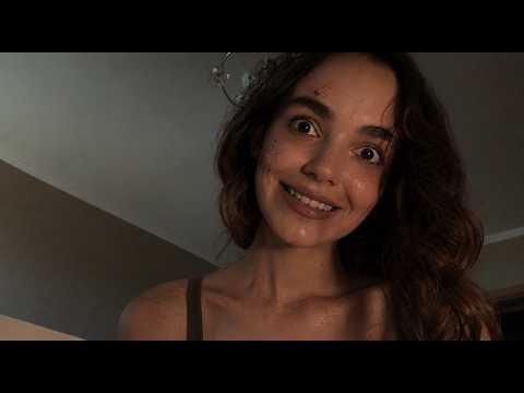 асмр я одержима тобой. Obsession