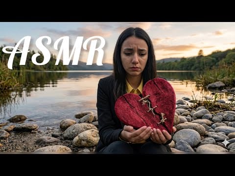 ¿TU FAMILIA TE DAÑA? ESCUCHA ESTO // ASMR