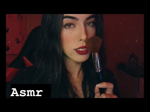 ASMR para relaxar (ao vivo e sem anúncios no meio)