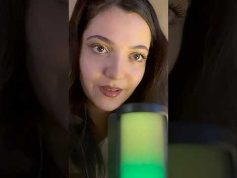 Засыпай 😴 #asmr #visualtingle #asmrrelaxation #triggersforsleep #asmrsounds #tingles #звукирта