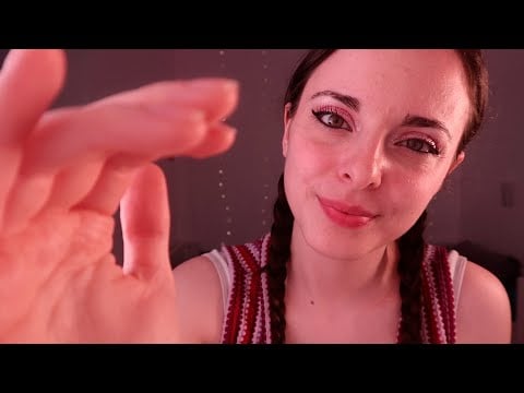 comforting asmr for heavy feelings ❤️(a patreon video from 2022 🌷)