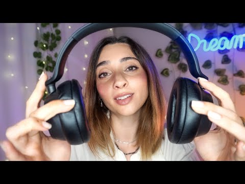 Clinica del Sonno ASMR: Avrai i Brividini?