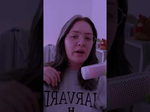 ASMR Quick Eye Exam (bad outturn) #asmr #shorts #short #eyeexams #asmrsounds #asmrtriggers