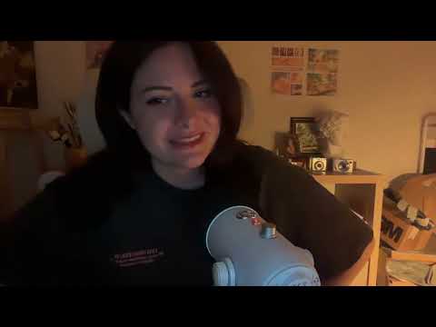 ASMR - live