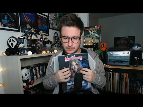 Blabla en Live (05/07/2025) - ASMR Français